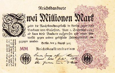 Beschrijving voorzijde: ARMS